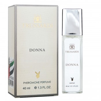 Trussardi Donna Pheromone Parfum женский 40 мл