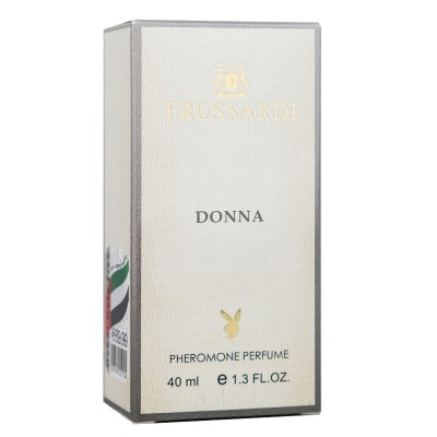 Trussardi Donna Pheromone Parfum женский 40 мл