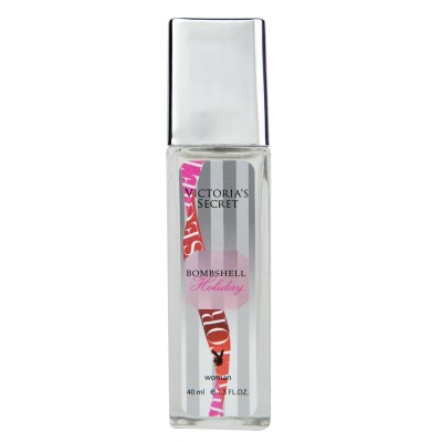 Victoria`s Secret Bombshell Holiday Pheromone Parfum жіночий 40 мл