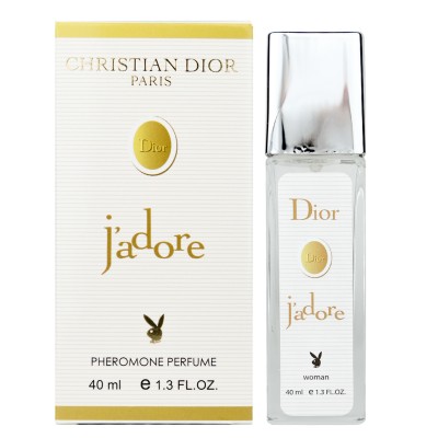 Dior Jadore Pheromone Parfum женский 40 мл