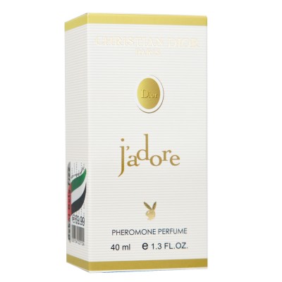 Dior Jadore Pheromone Parfum женский 40 мл