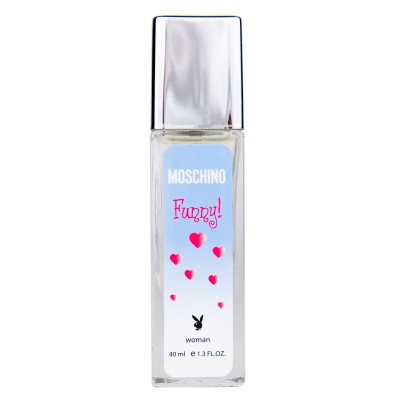 Moschino Funny Pheromone Parfum жіночий 40 мл