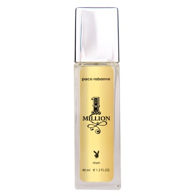 Paco Rabanne 1 Million Pheromone Parfum чоловічий 40 мл