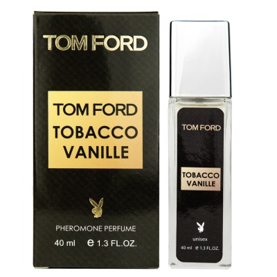 Tom Ford Tobacco Vanille Pheromone Parfum унисекс 40 мл
