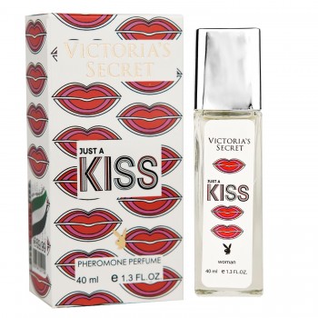 Victoria`s Secret Just A Kiss Pheromone Parfum жіночий 40 мл