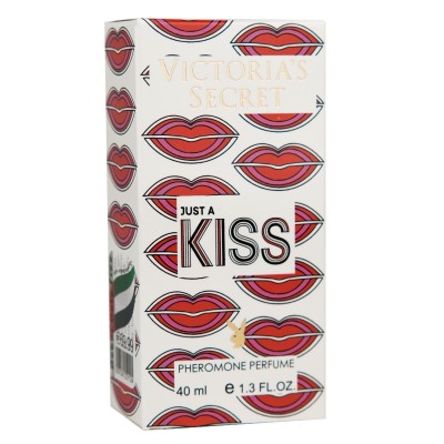 Victoria`s Secret Just A Kiss Pheromone Parfum жіночий 40 мл