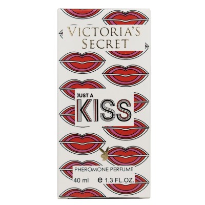 Victoria`s Secret Just A Kiss Pheromone Parfum жіночий 40 мл