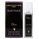 Dior Sauvage Pheromone Parfum чоловічий 40 мл