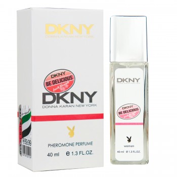 DKNY Be Delicious Fresh Blossom Pheromone Parfum жіночий 40 мл