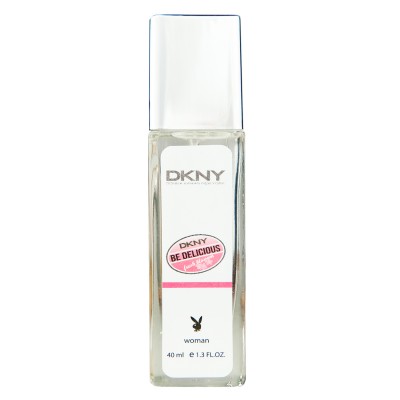 DKNY Be Delicious Fresh Blossom Pheromone Parfum женский 40 мл
