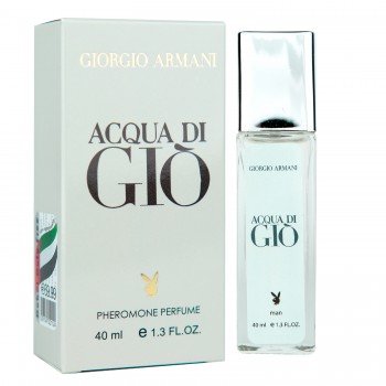 Giorgio Armani Acqua di Gio Pheromone Parfum чоловічий 40 мл