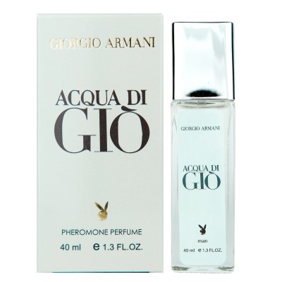 Giorgio Armani Acqua di Gio Pheromone Parfum чоловічий 40 мл
