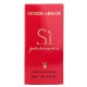 Giorgio Armani Si Passione Pheromone Parfum женский 40 мл
