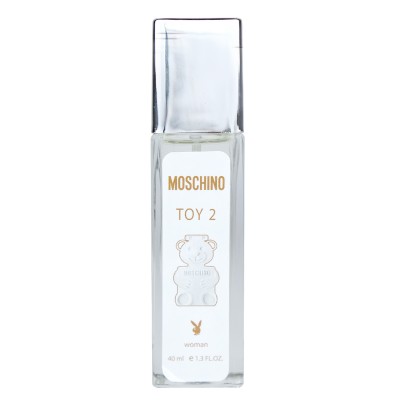 Moschino Toy 2 Pheromone Parfum женский 40 мл