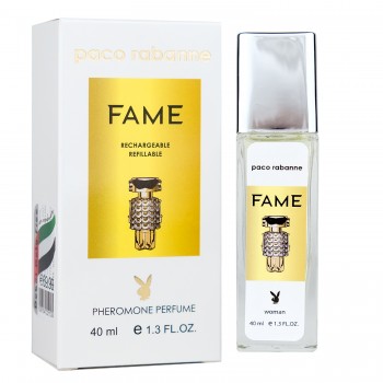 Paco Rabanne Fame Pheromone Parfum жіночий  40 мл