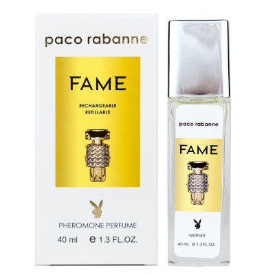 Paco Rabanne Fame Pheromone Parfum жіночий  40 мл