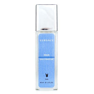 Versace Eau Fraiche Pheromone Parfum мужской 40 мл
