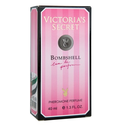 Victoria`s Secret Bombshell Pheromone Parfum жіночий 40 мл
