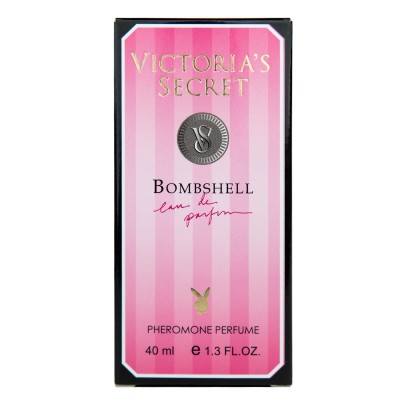 Victoria`s Secret Bombshell Pheromone Parfum жіночий 40 мл