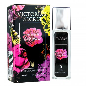Victoria`s Secret Bombshell Wild Flower Pheromone Parfum жіночий 40 мл