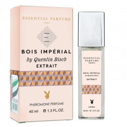 Essential Parfums Bois Imperial Extrait Pheromone Parfum унісекс 40 мл