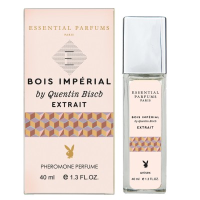 Essential Parfums Bois Imperial Extrait Pheromone Parfum унісекс 40 мл