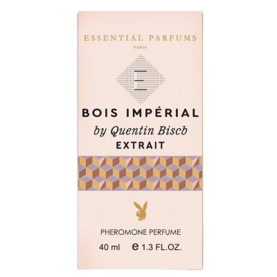 Essential Parfums Bois Imperial Extrait Pheromone Parfum унісекс 40 мл