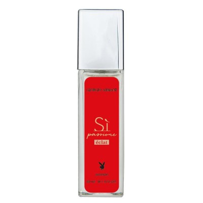 Giorgio Armani Si Passione Eclat Pheromone Parfum женский 40 мл