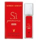 Giorgio Armani Si Passione Eclat Pheromone Parfum женский 40 мл