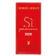 Giorgio Armani Si Passione Eclat Pheromone Parfum женский 40 мл