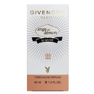 Givenchy Ange Ou Demon Le Secret Pheromone Parfum жіночий 40 мл