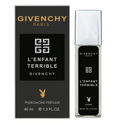 Givenchy L`Enfant Terrible Pheromone Parfum унисекс 40 мл