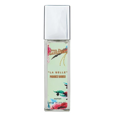 Jean Paul Gaultier La Belle Paradise Garden Pheromone Parfum женский 40 мл