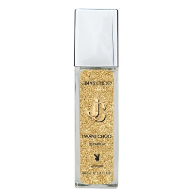 Jimmy Choo I Want Choo Le Parfum Pheromone Parfum женский 40 мл