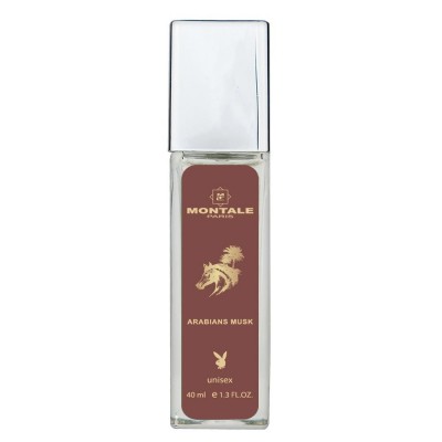 MONTALE Arabians Musk Pheromone Parfum унісекс 40 мл