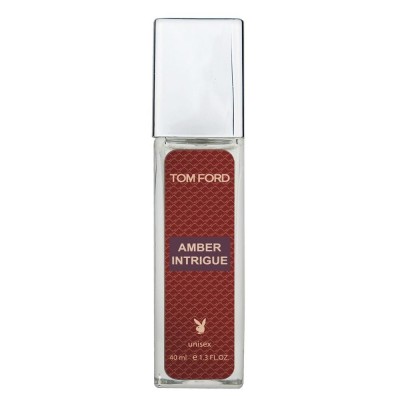 Tom Ford Amber Intrigue Pheromone Parfum унисекс 40 мл
