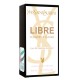 Yves Saint Laurent Libre Flowers & Flames Pheromone Parfum женский 40 мл