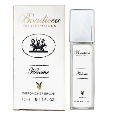 Boadicea the Victorious Heroine Pheromone Parfum женский 40 мл