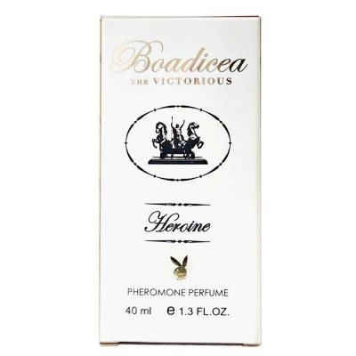 Boadicea the Victorious Heroine Pheromone Parfum женский 40 мл