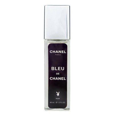 Chanel Bleu de Chanel Pheromone Parfum мужской 40 мл