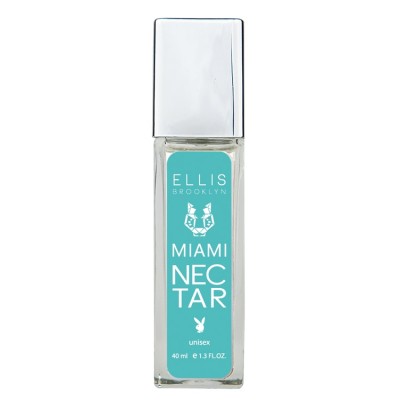 Ellis Brooklyn Miami Nectar Pheromone Parfum унисекс 40 мл