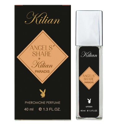 Kilian Angels` Share Paradis Pheromone Parfum унисекс 40 мл