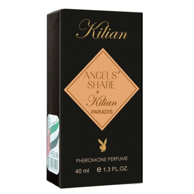Kilian Angels` Share Paradis Pheromone Parfum унисекс 40 мл