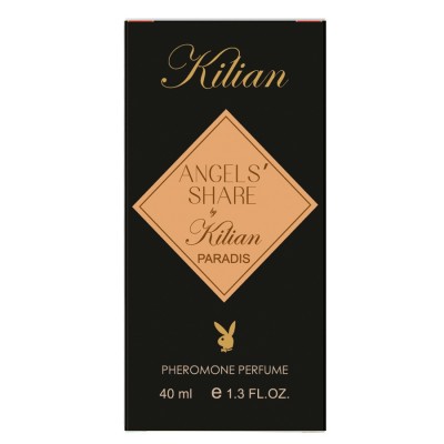 Kilian Angels` Share Paradis Pheromone Parfum унисекс 40 мл