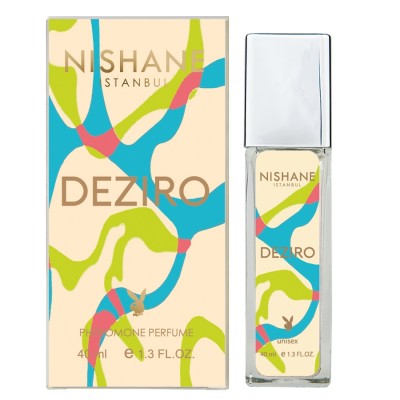 Nishane Deziro Pheromone Parfum унісекс 40 мл