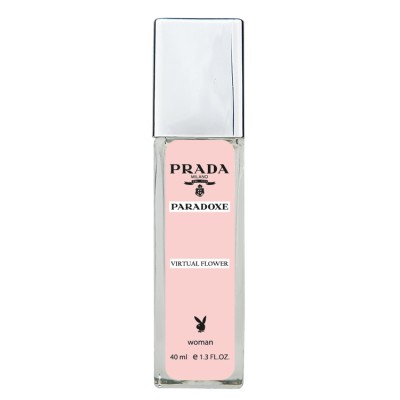 Prada Paradoxe Virtual Flower Pheromone Parfum жіночий 40 мл