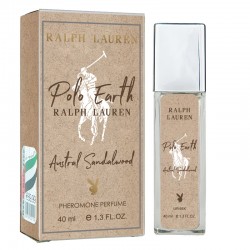 Ralph Lauren Polo Earth Austral Sandalwood Pheromone Parfum унісекс 40 мл