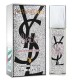 Yves Saint Laurent Black Opium Glitter Pheromone Parfum женский 40 мл