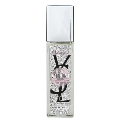 Yves Saint Laurent Black Opium Glitter Pheromone Parfum женский 40 мл