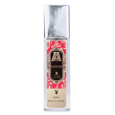 Attar Collection Hayati Pheromone Parfum унисекс 40 мл